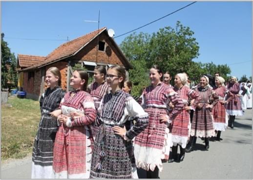 Zapovijed pod lipom