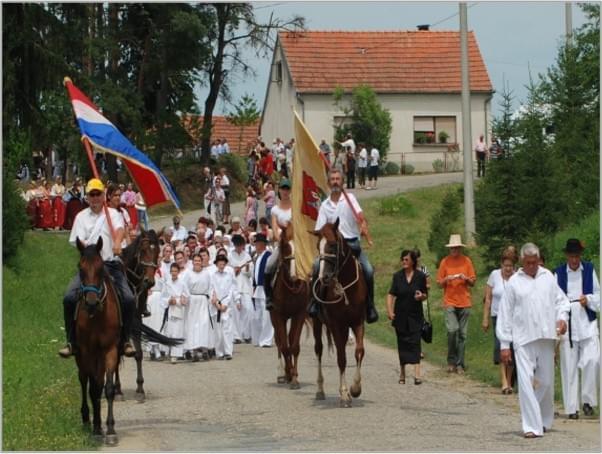 Zapovijed pod lipom