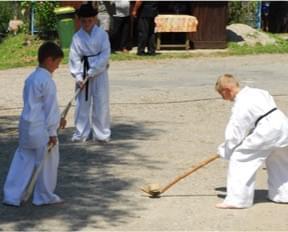 Zapovijed pod lipom