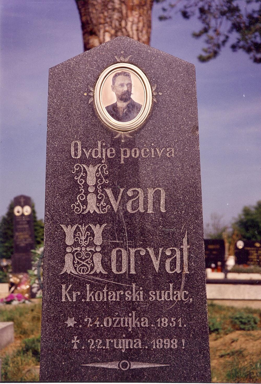 Izložba Botaničar Ivo Horvat