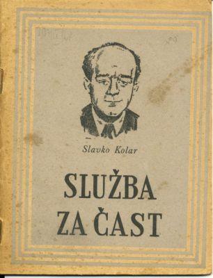 Izložba Slavko Kolar