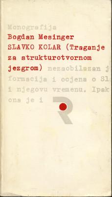 Izložba Slavko Kolar