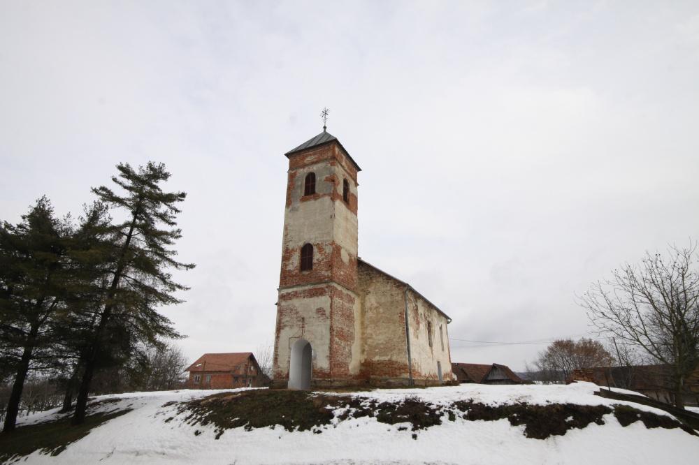 Moj zavičaj to sam ja - Vrtlinska