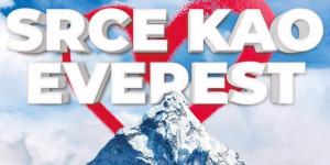 Srce kao Everest