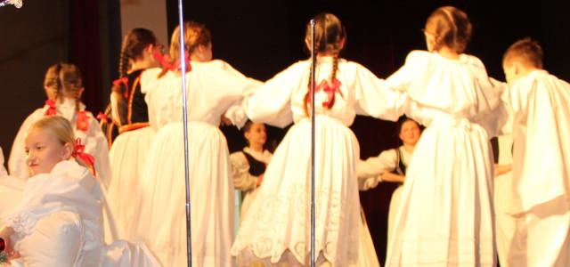 19. Festival dječjeg folklora Bjelovarsko-bilogorske županije