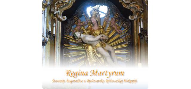 Regina Martyrum