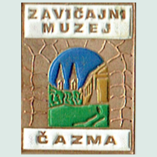 Zbirka značaka