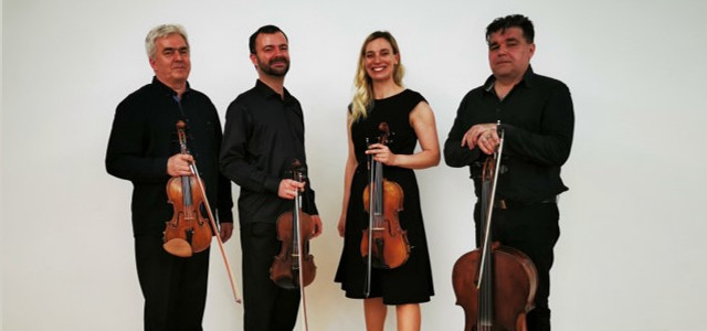 Koncert Gudački kvartet Cadenza Zagreb